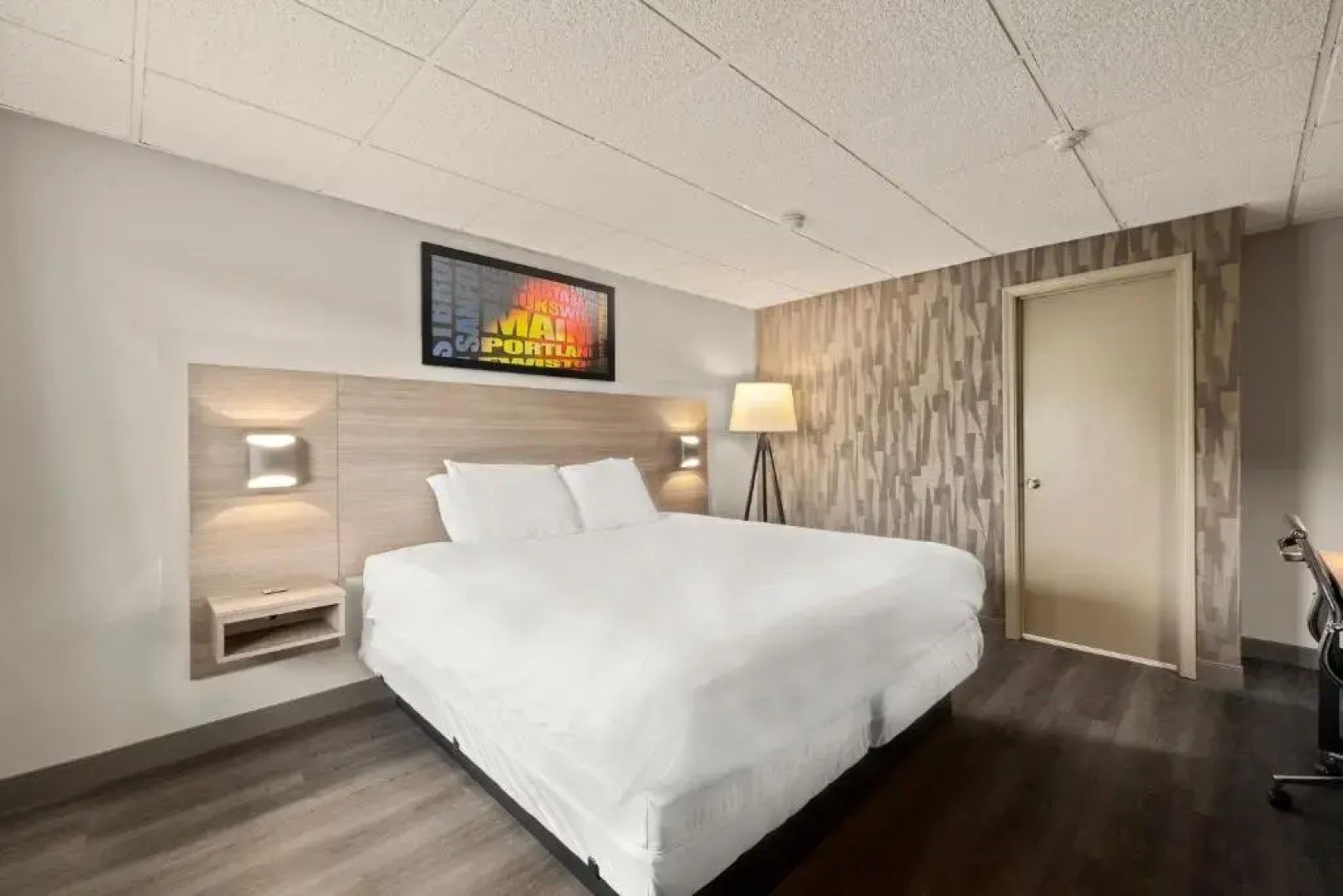 Inn At Waterville