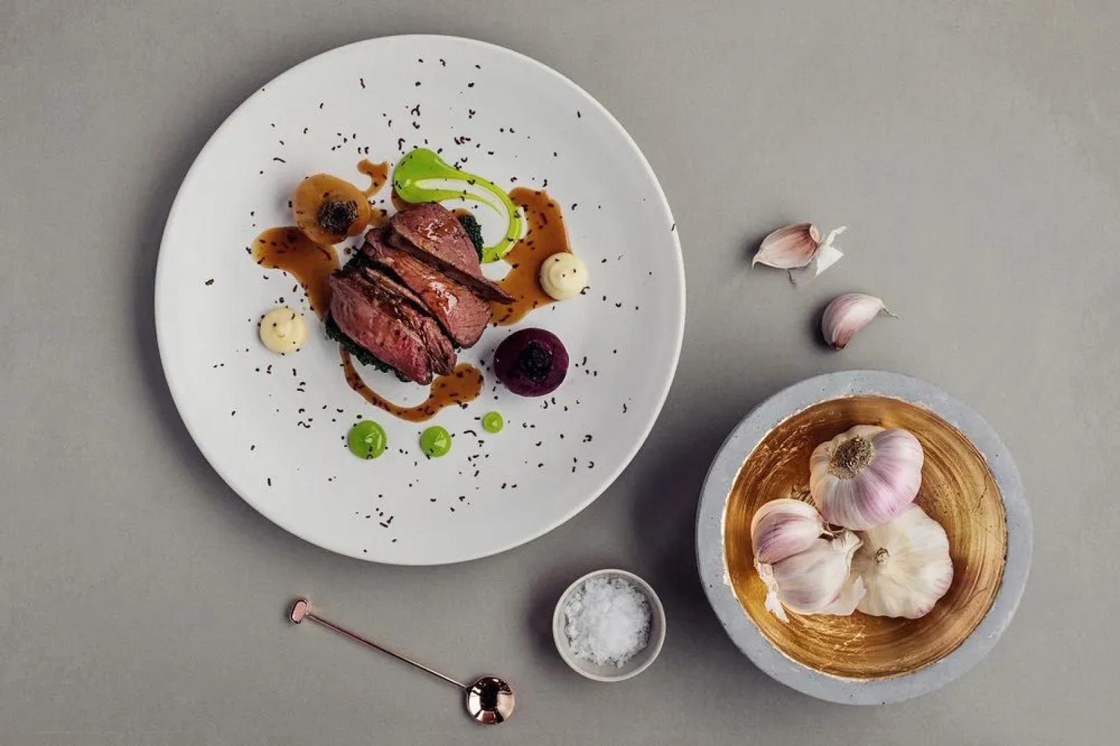 at Abbey House Hotel