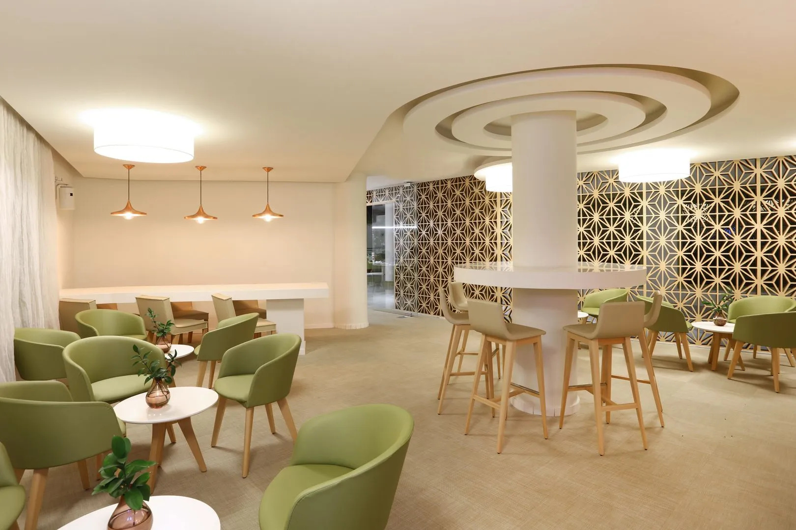 Отель Iberostar Selection Lanzarote Park