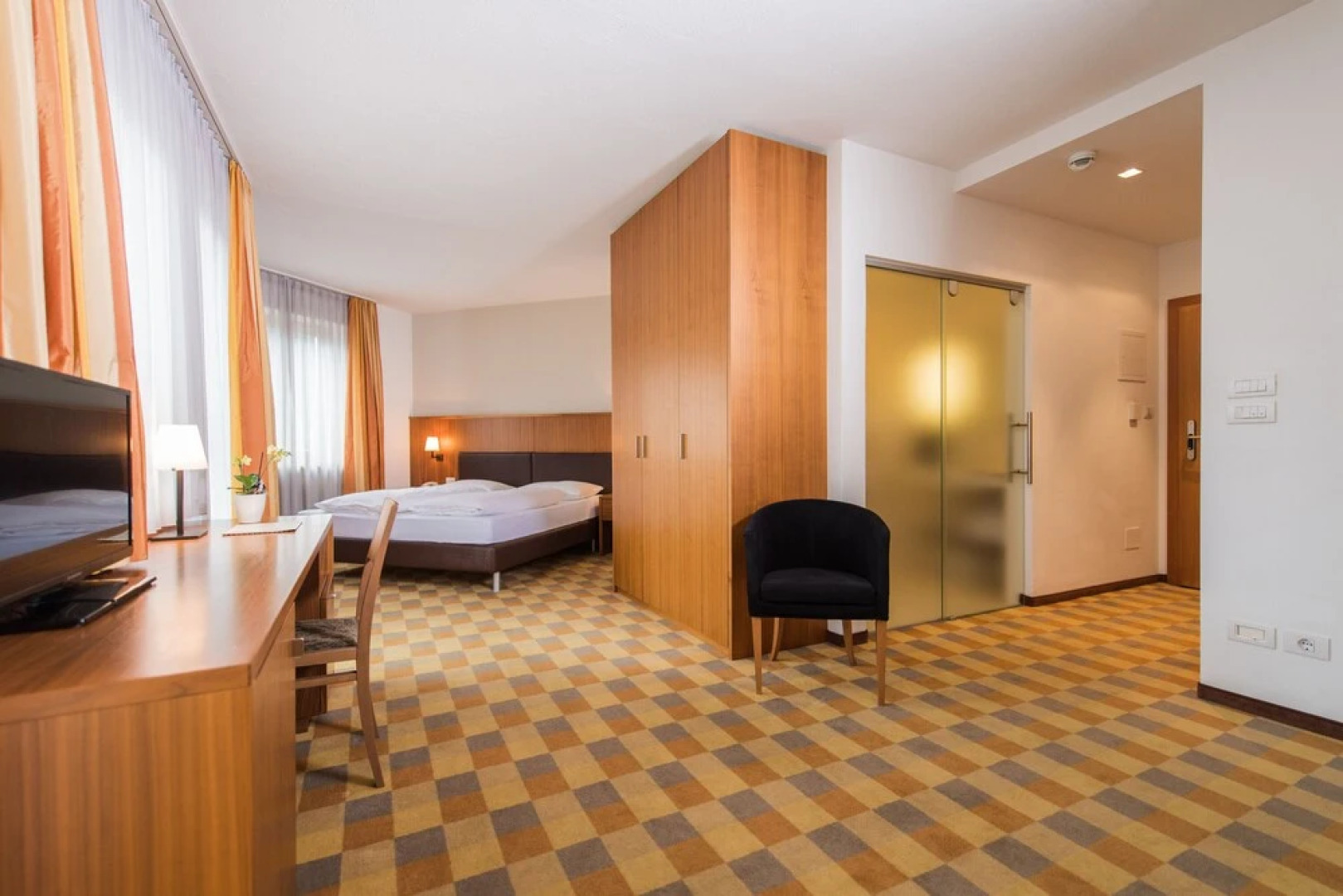 Hotel Tubris & Appartements - Residence Tubris