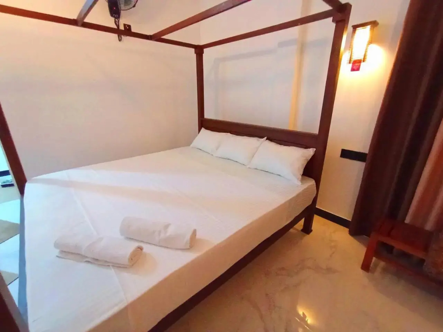 Palm View Guest - Mirissa