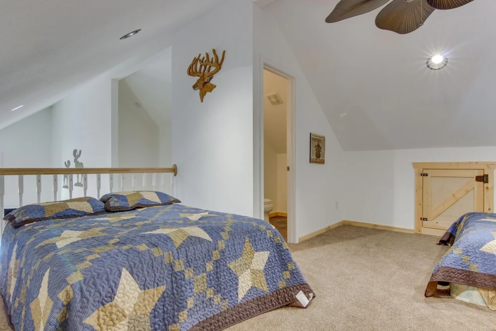 Penrose Vacation Rental: Near Cycling Trails!