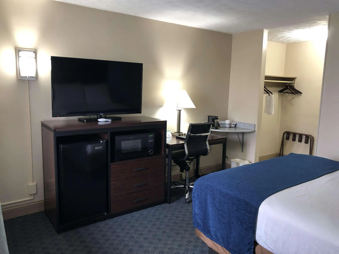 SureStay Hotel by Best Western Bardstown General Nelson