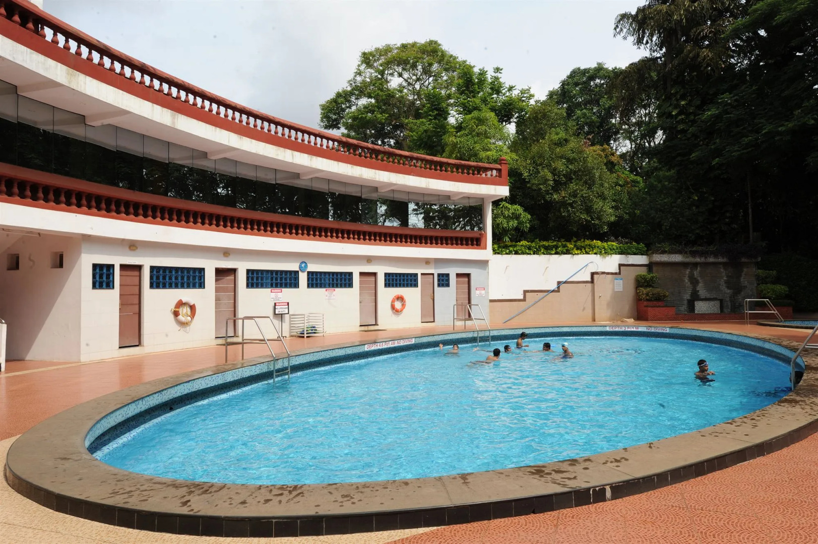 Fortune Valley View, Manipal - Member ITC Hotels' Group