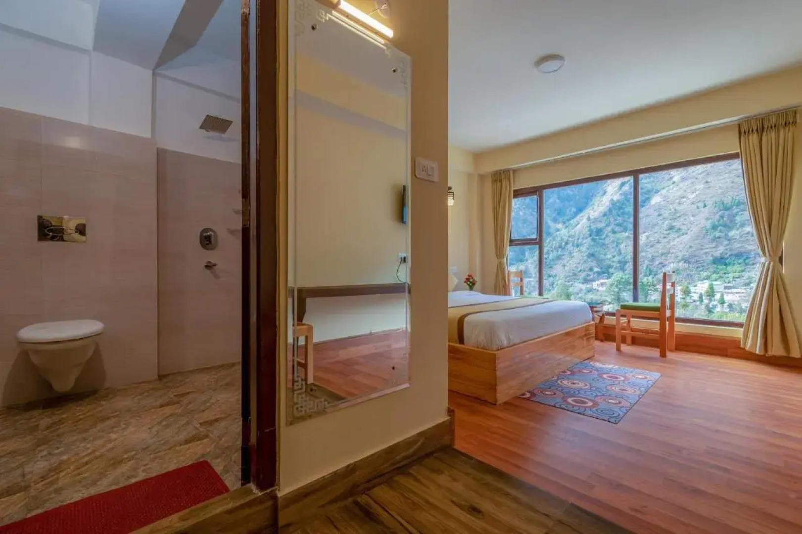 Magellan's The Golden Bridge Hotel