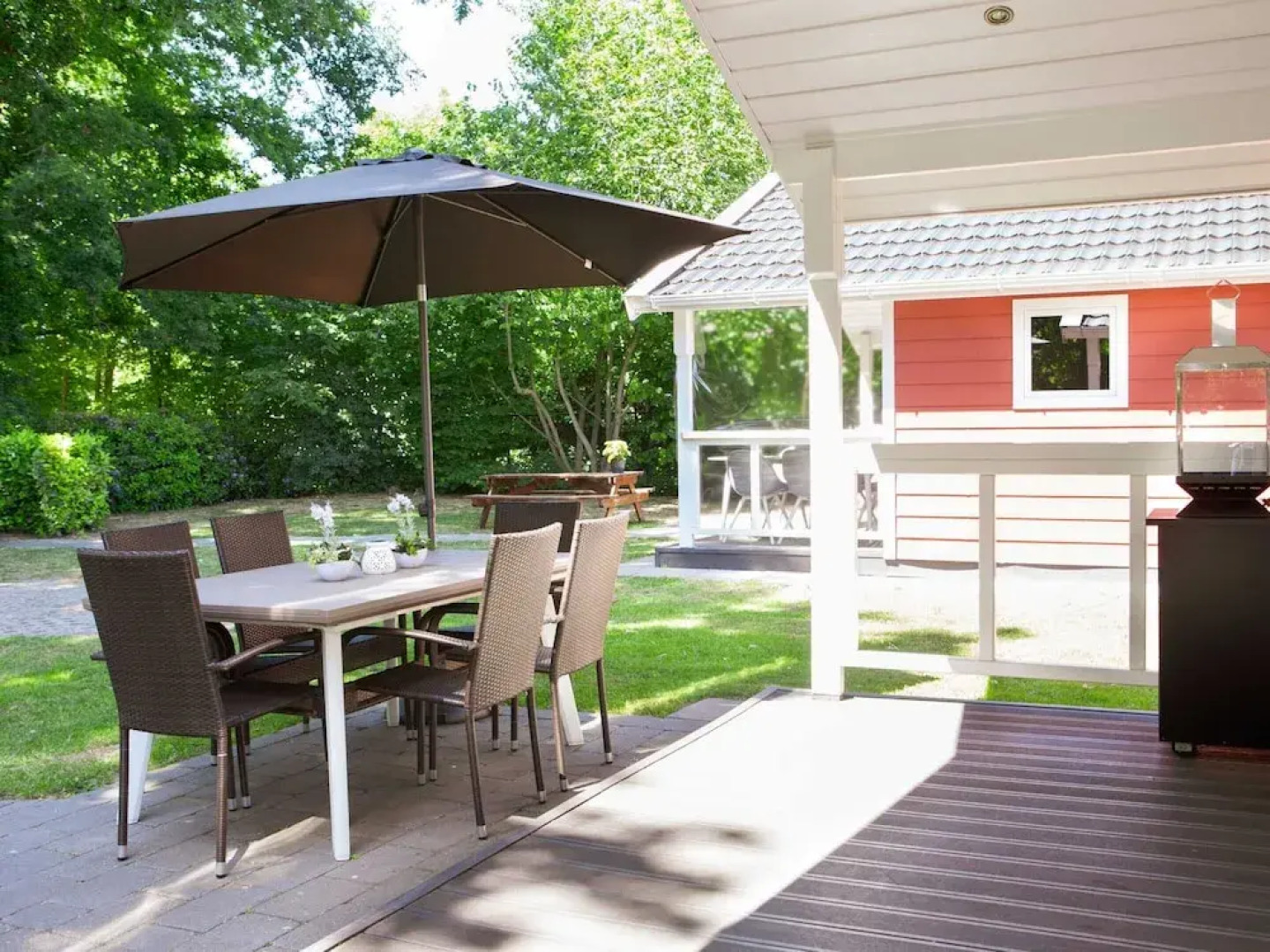 Apartment in Eindhoven Near City Center