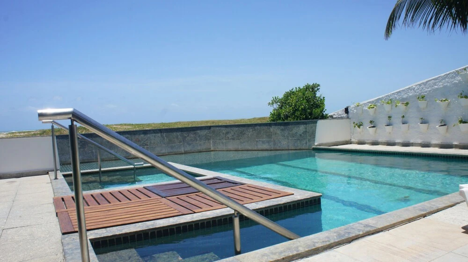 Casa Barra Nova ER Hospedagens