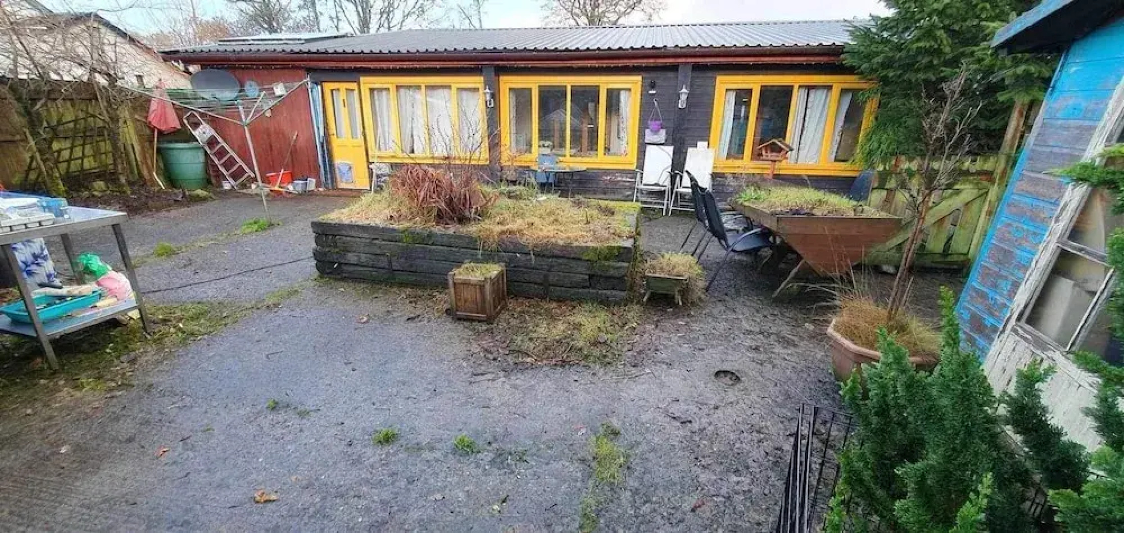 Woodlands Cottage Retreat in Garve