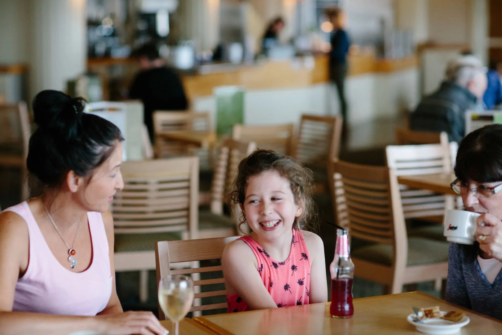 Cliffs Hotel - Blackpool