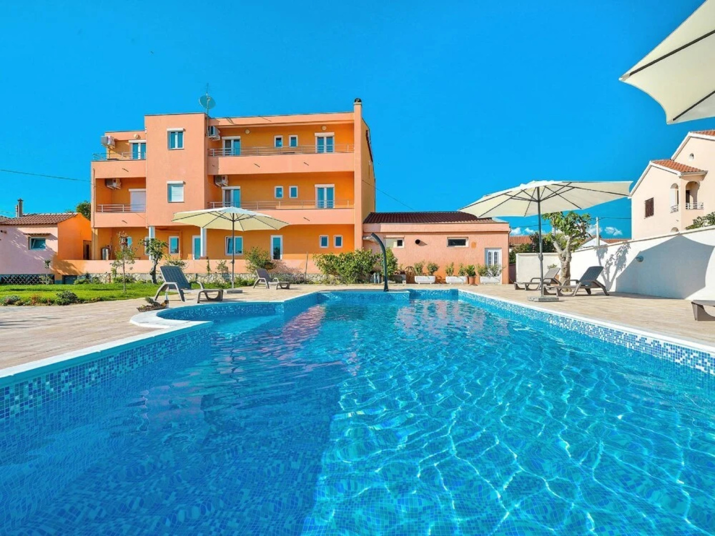 Bonex Privlaka in Privlaka