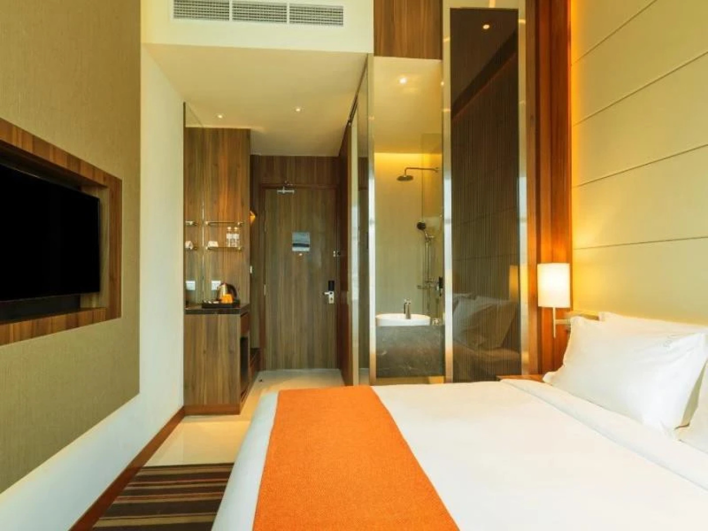Holiday Inn Express Singapore Clarke Quay by IHG