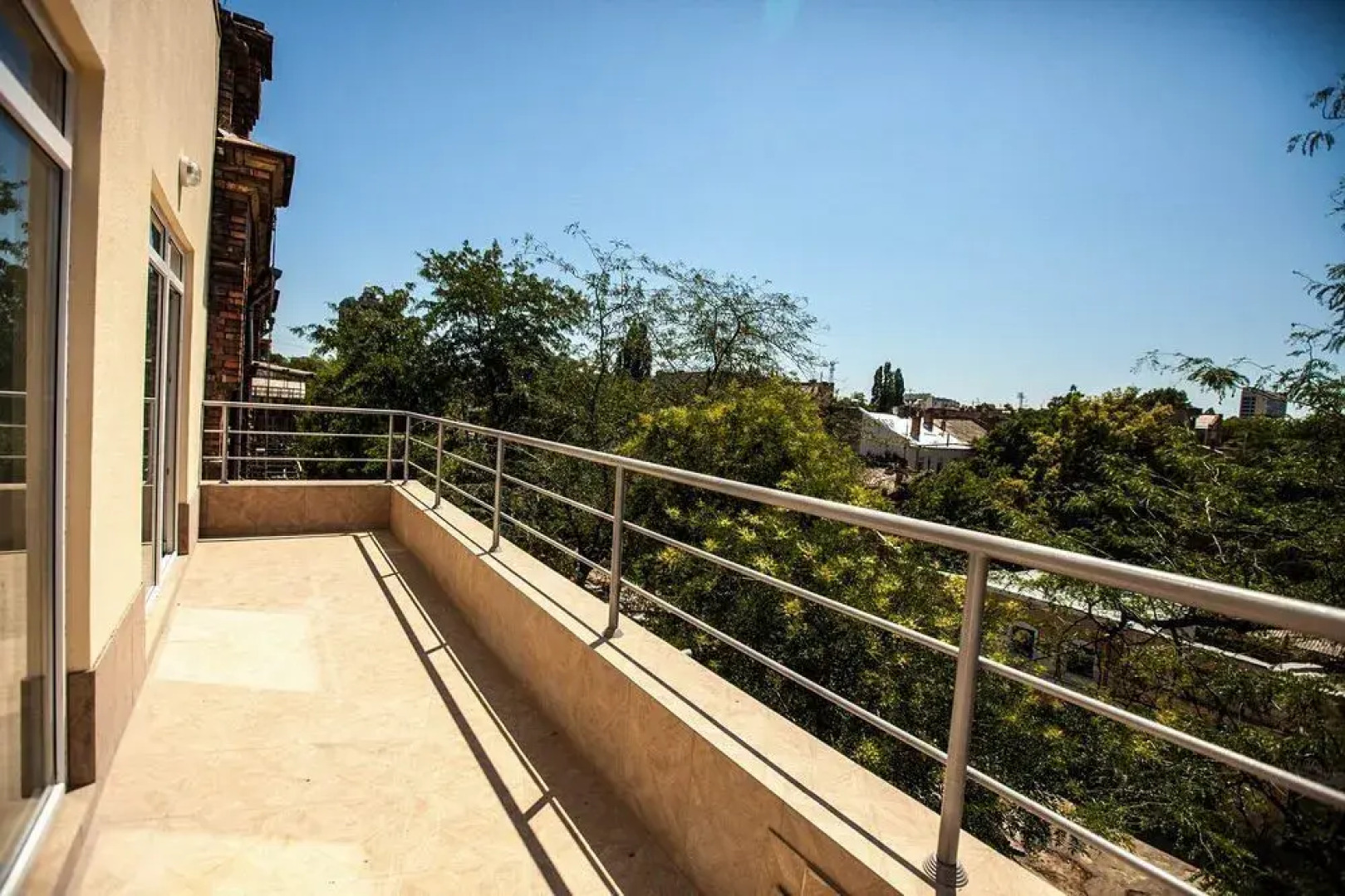 Отель «Арнаутский»