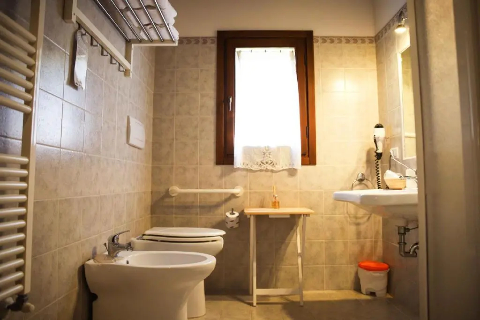 Agriturismo Bio Il Quarto