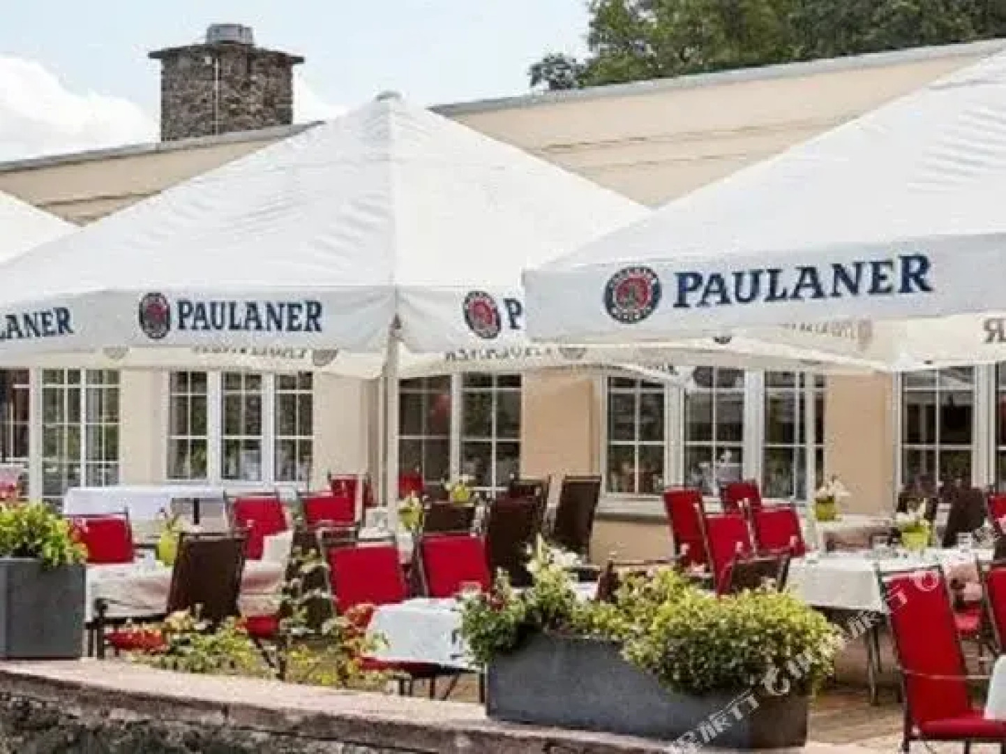 Restaurant Hotel am Golfplatz