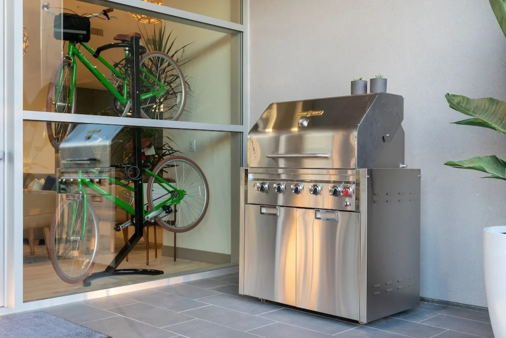 Element Irvine, A Marriott Hotel