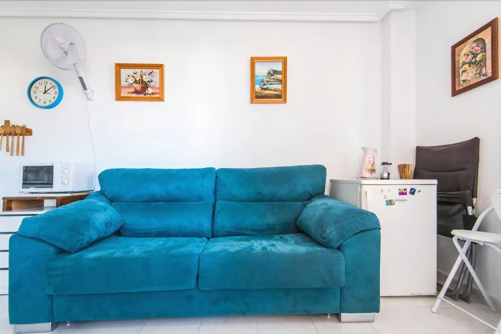 Casa en la Costa Cibeles