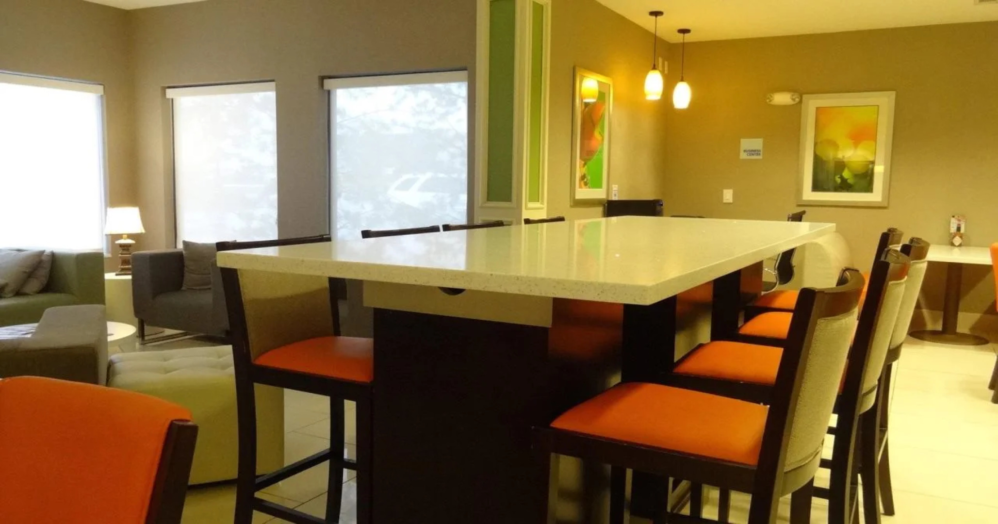 Holiday Inn Express Kansas City-Bonner Springs by IHG