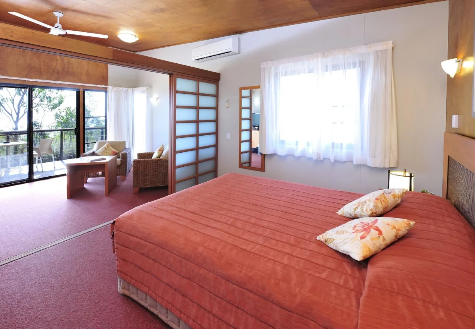 Groote Eylandt Lodge