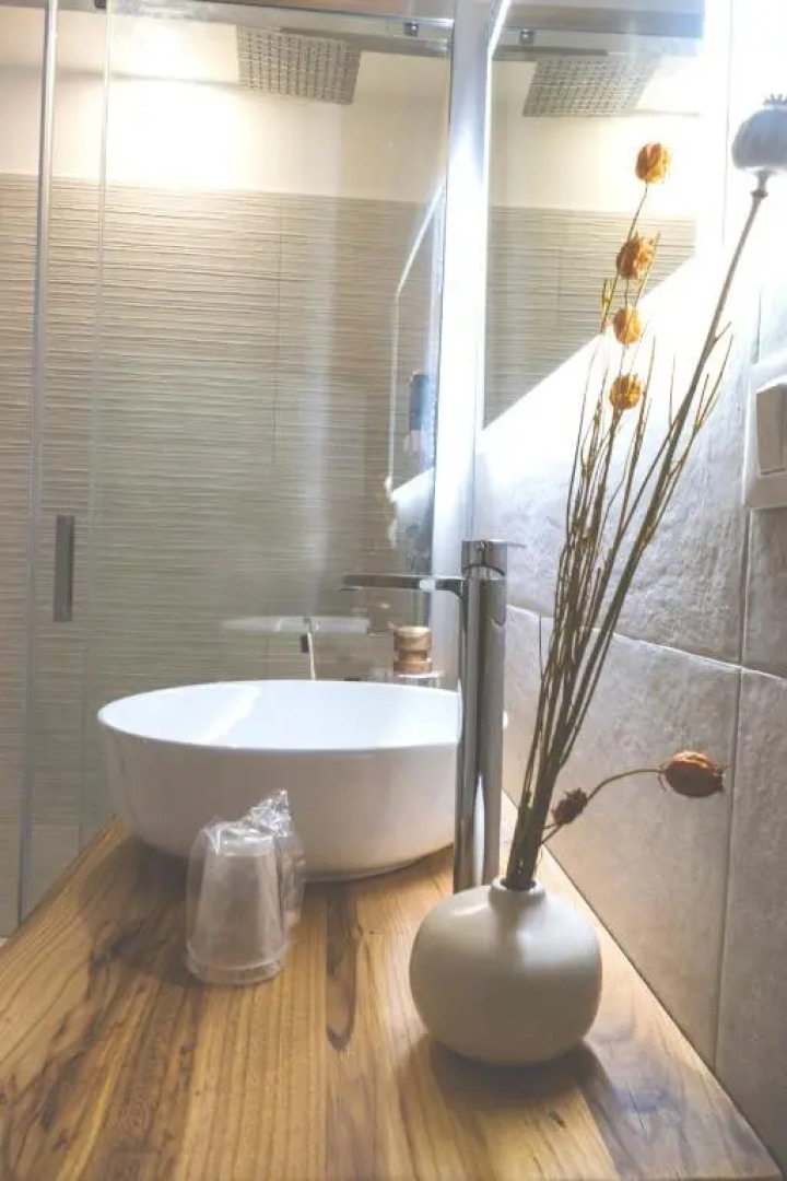 Le Dimore del Borgo - Room & Breakfast