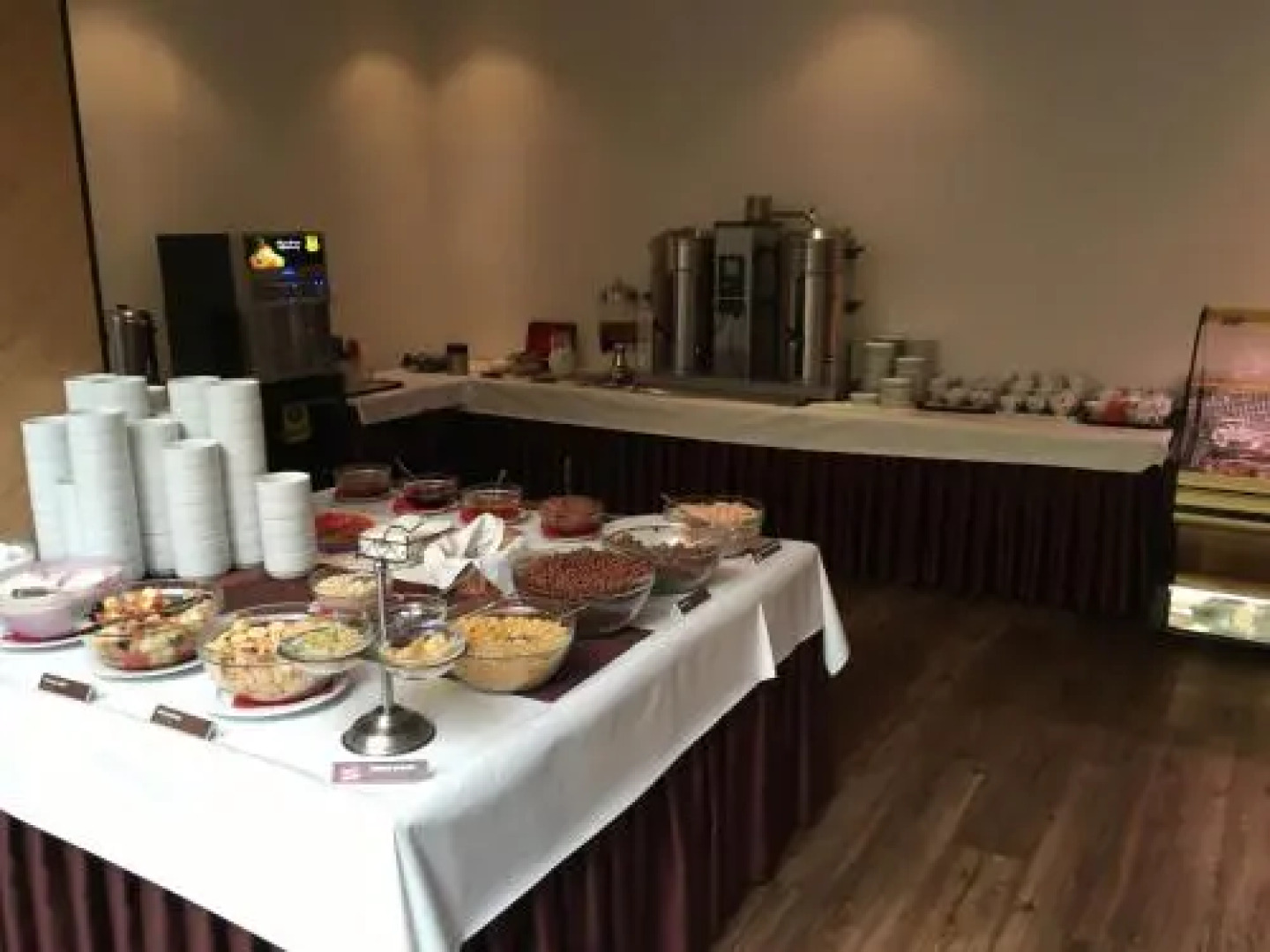 Tatralandia-Liptov Chatky