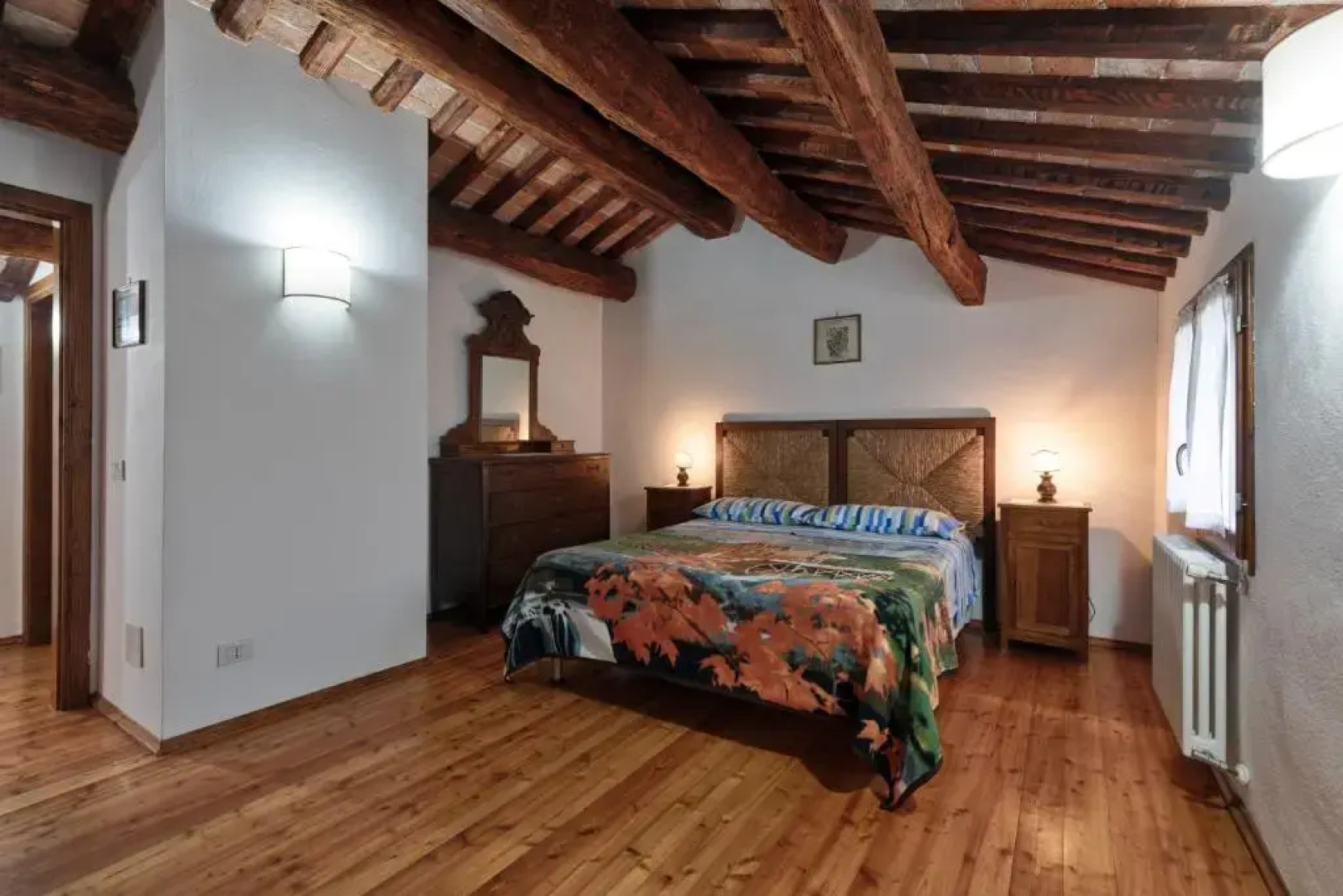 Country house pisani