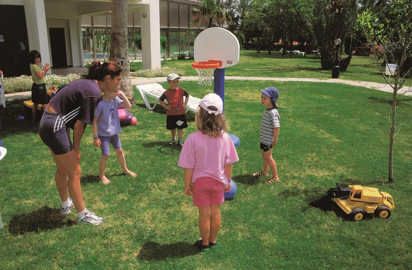 Sural Hotel - All Inclusive