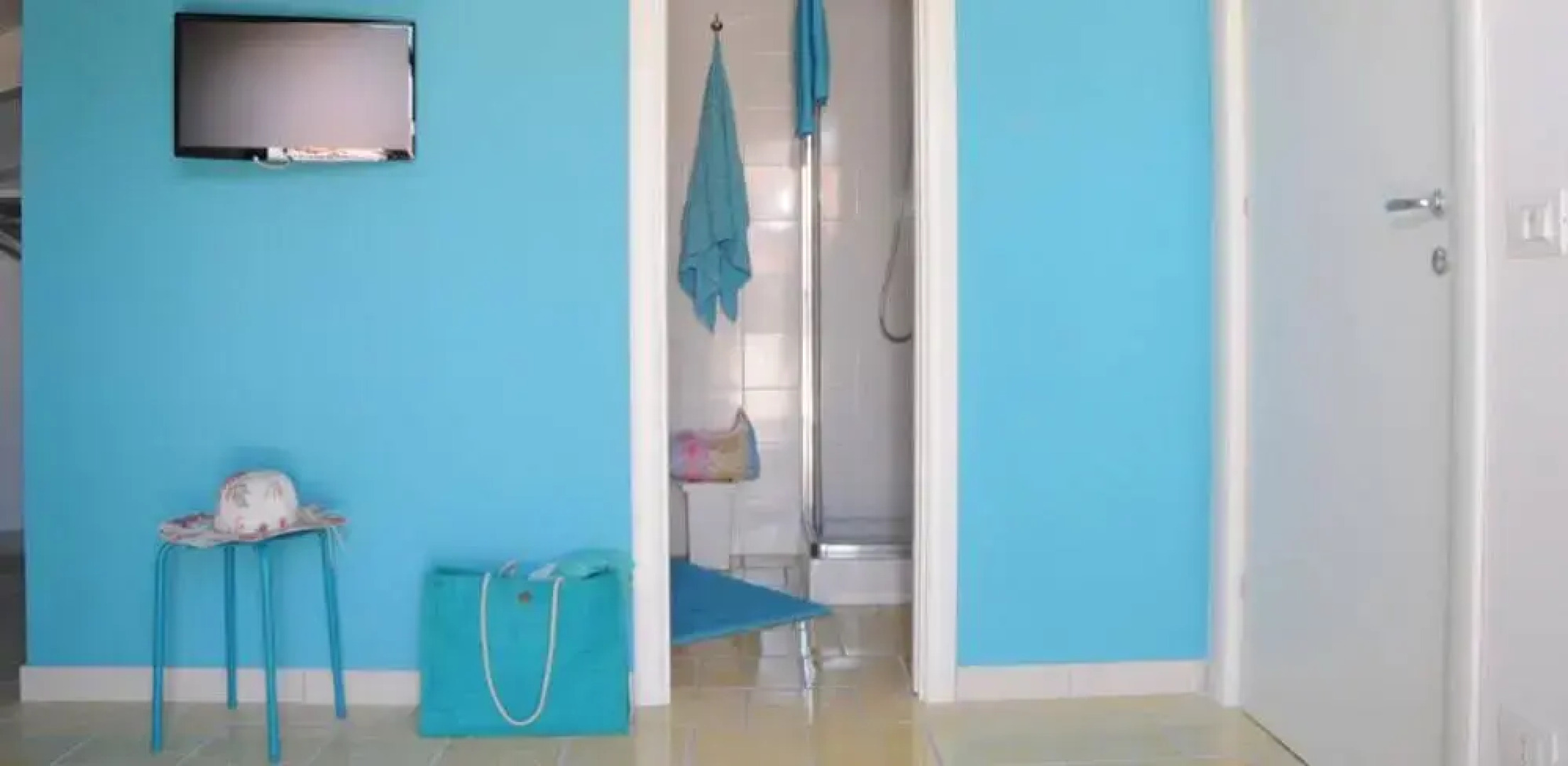 Settessenze Residence