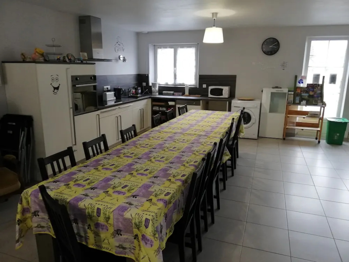 L'étoile de la fontchevrière