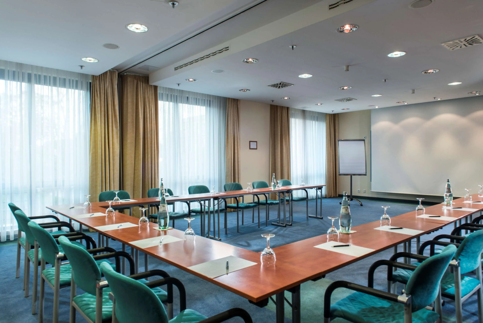 Radisson Blu Fürst Leopold Hotel Dessau