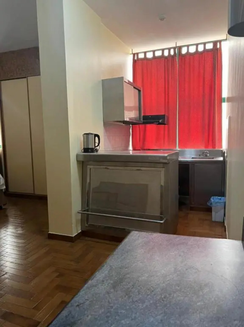 Mansour Plaza Hotel Apartments