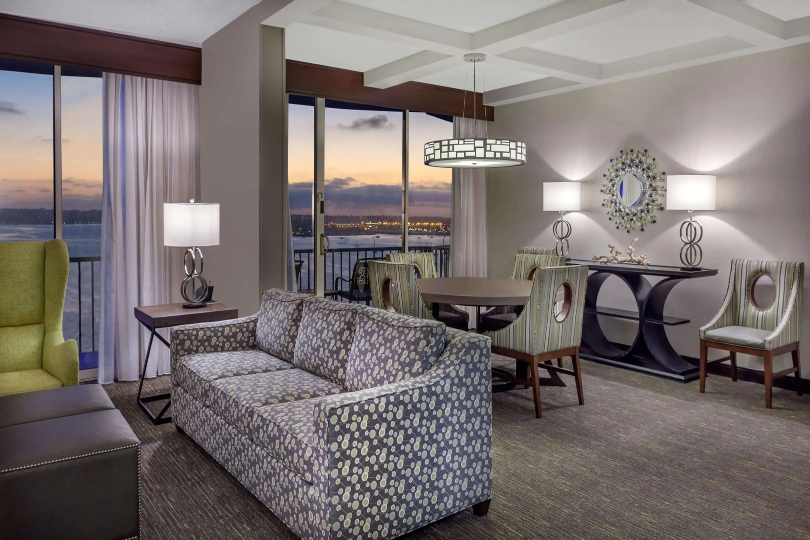 Wyndham San Diego Bayside