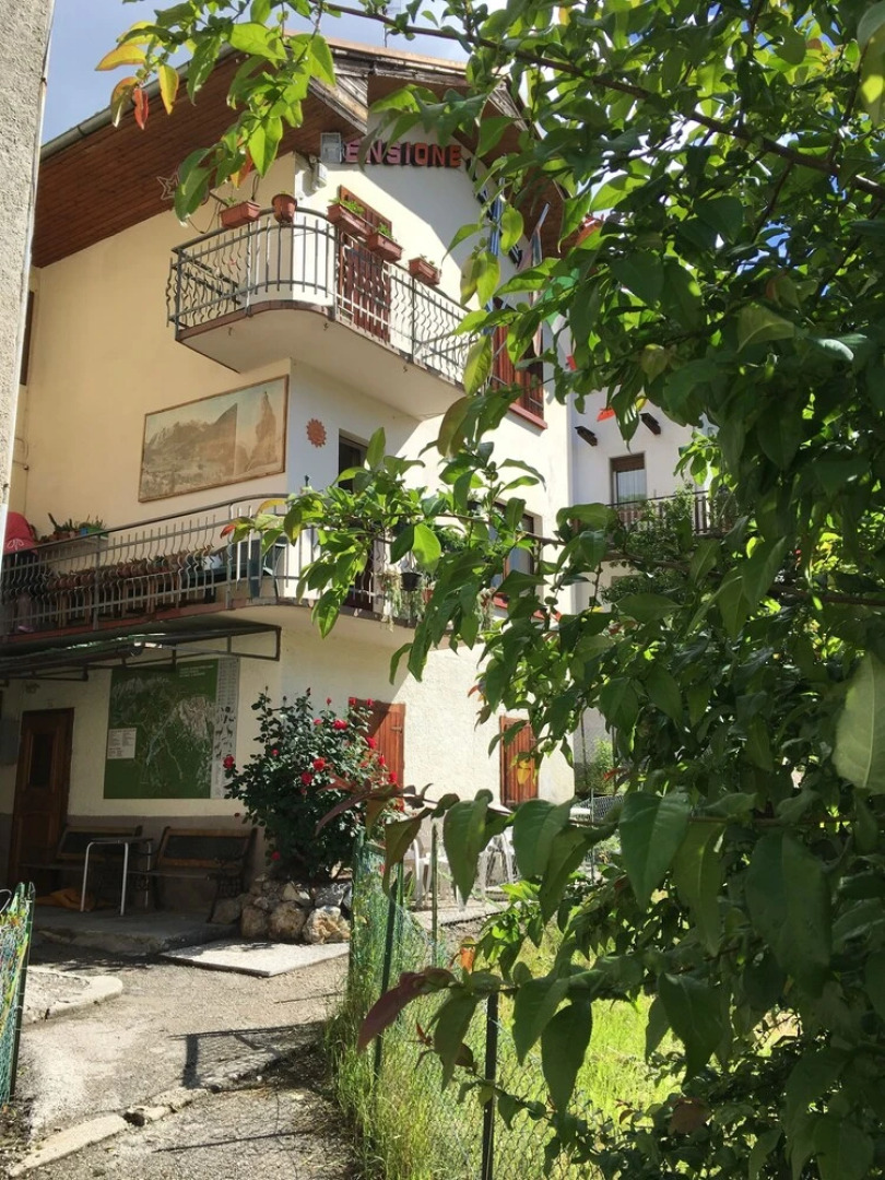 Albergo Adelia