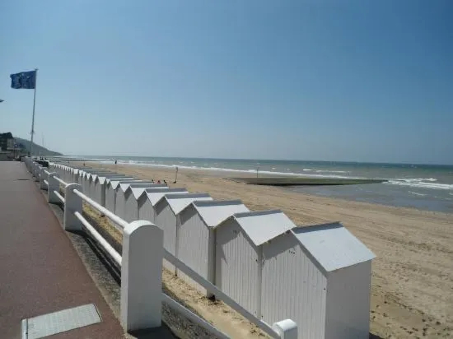 Résidence Brise de Mer