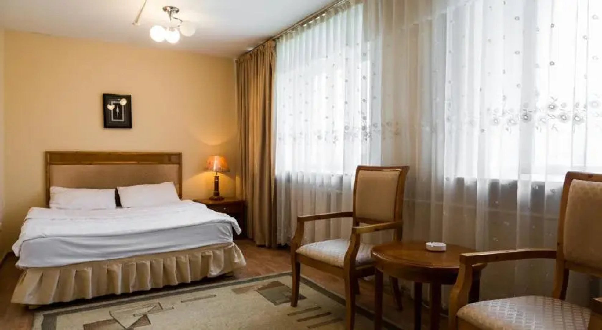 Премьер Отель