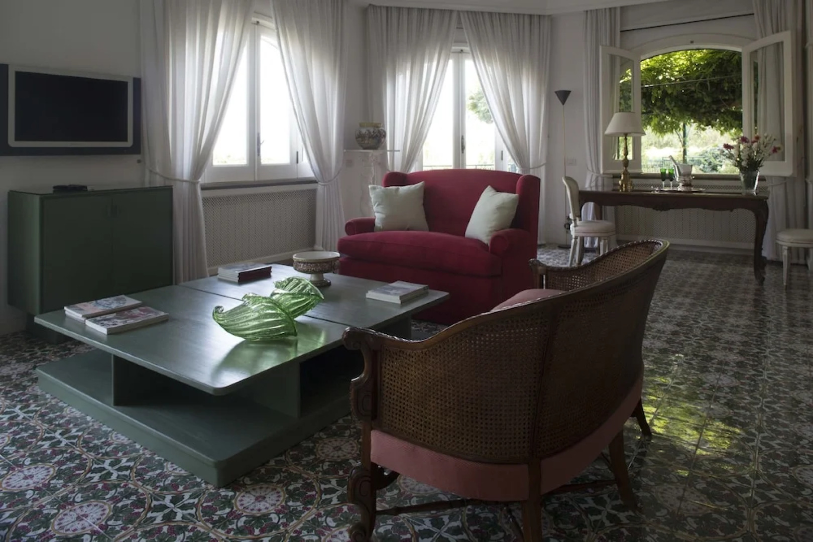 Marechiaro Villa  Relais