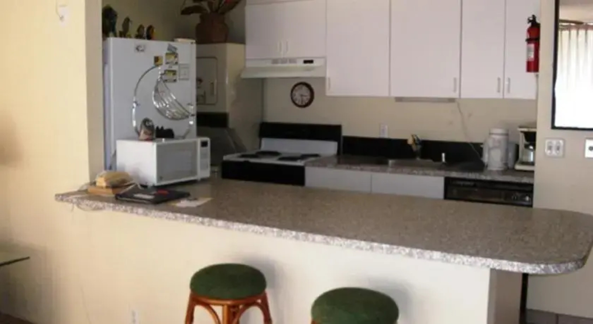 Island Surf by Kumulani Vacation & Realty