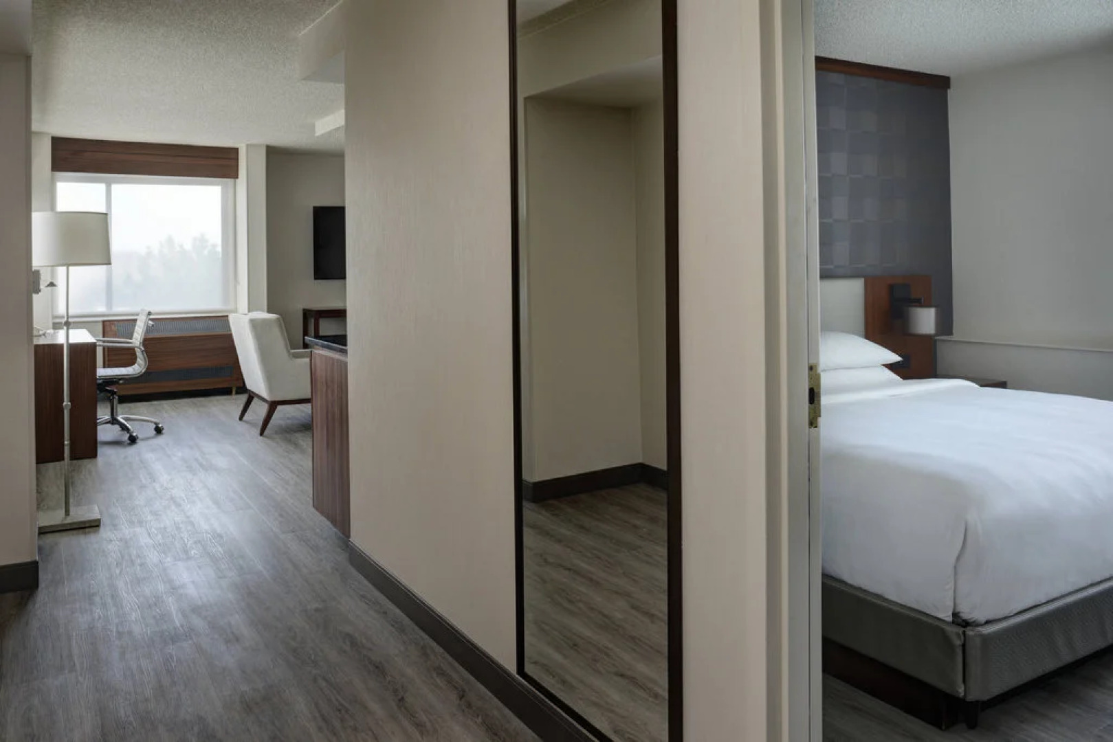 Detroit Marriott Southfield