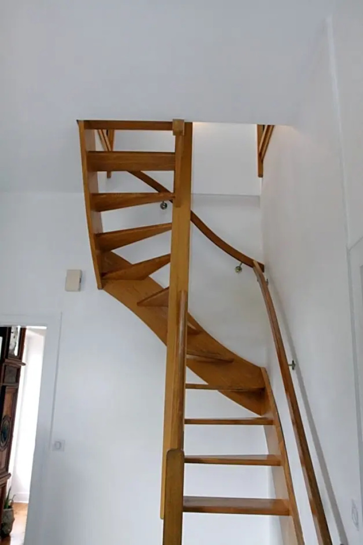 B&B Insolite entre Lyon et aéroport