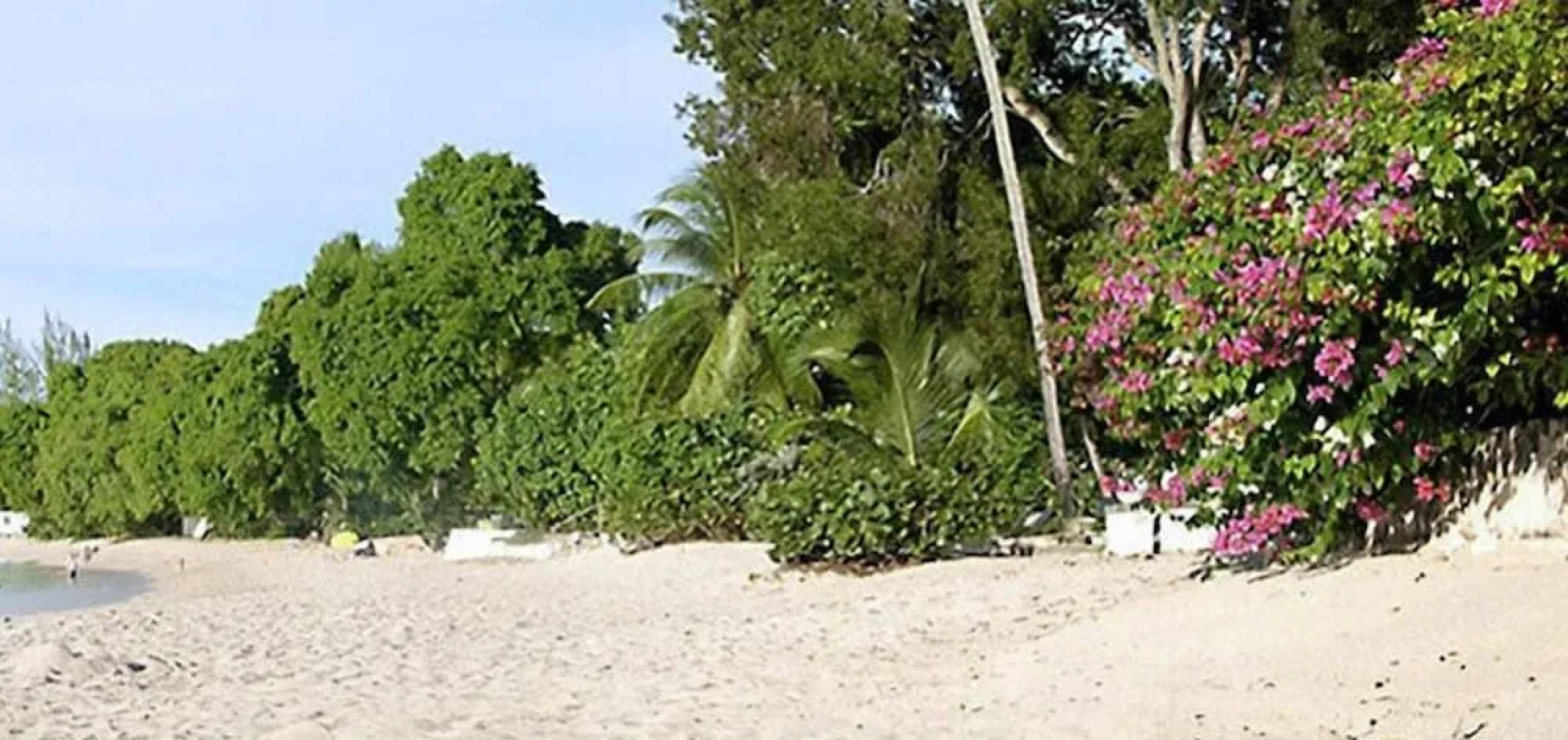 Emerald Beach 4 - Villa Plumbago