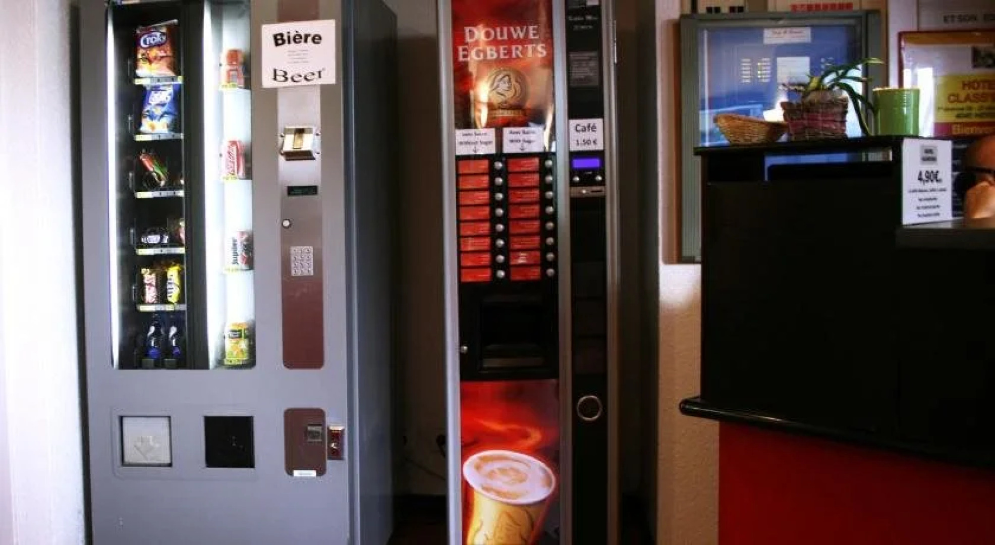 Hotel Classeco Liège