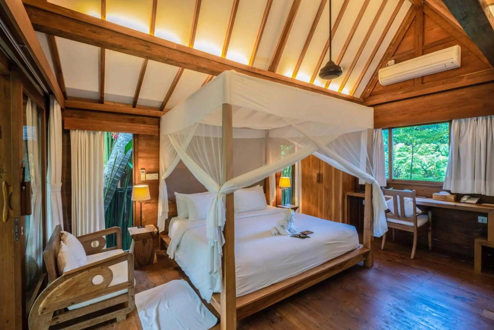 De Ubud Villas & Spa
