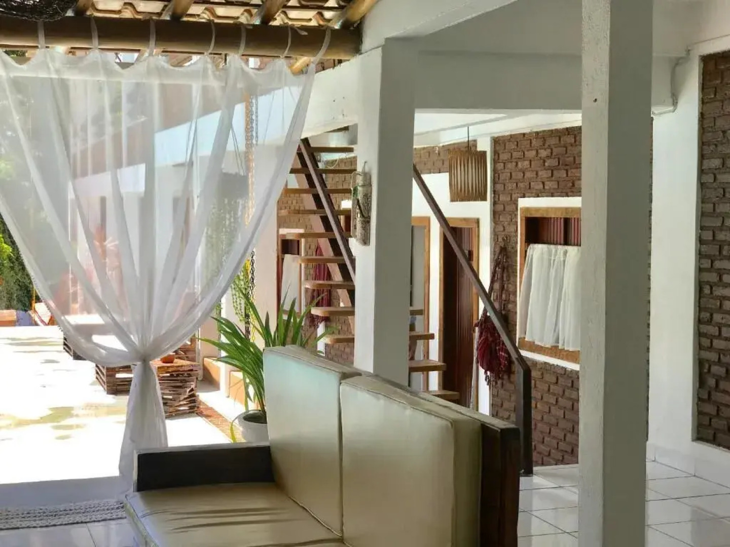 Pousada Arraial da Poesia