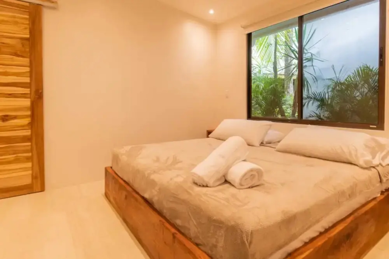 Surfside Apartments Mal Pais