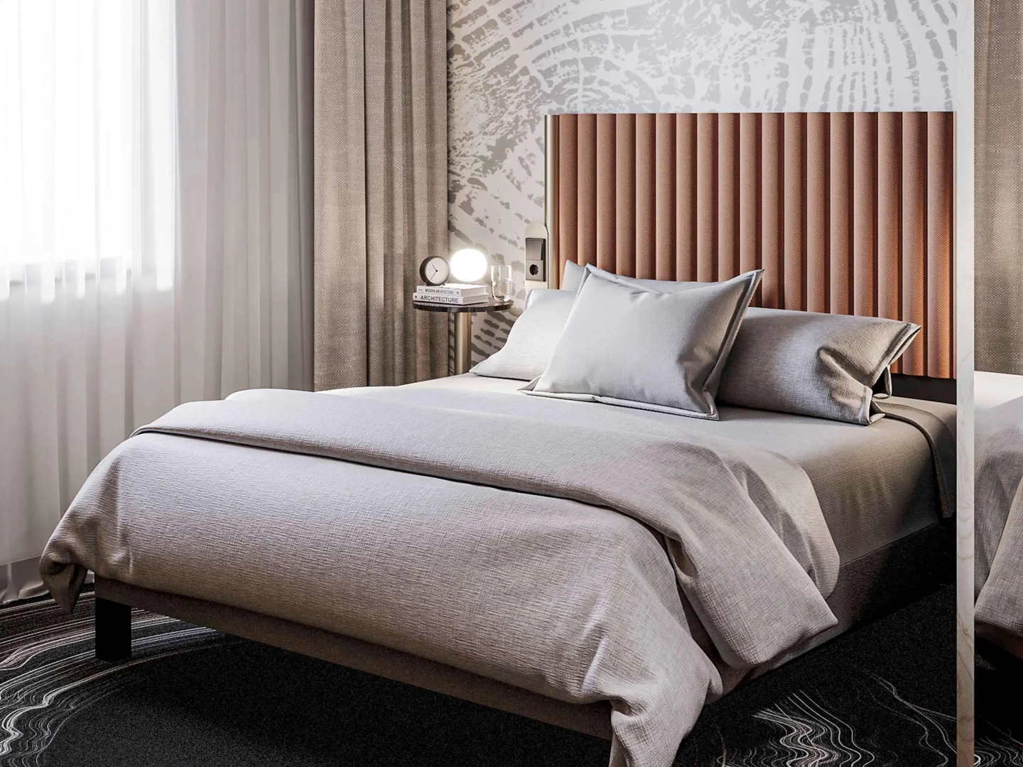 ibis Styles Paris Porte de Versailles - Mairie d'Issy