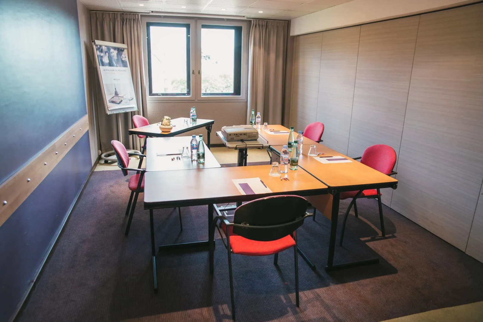 Mercure Angers Centre De Congres