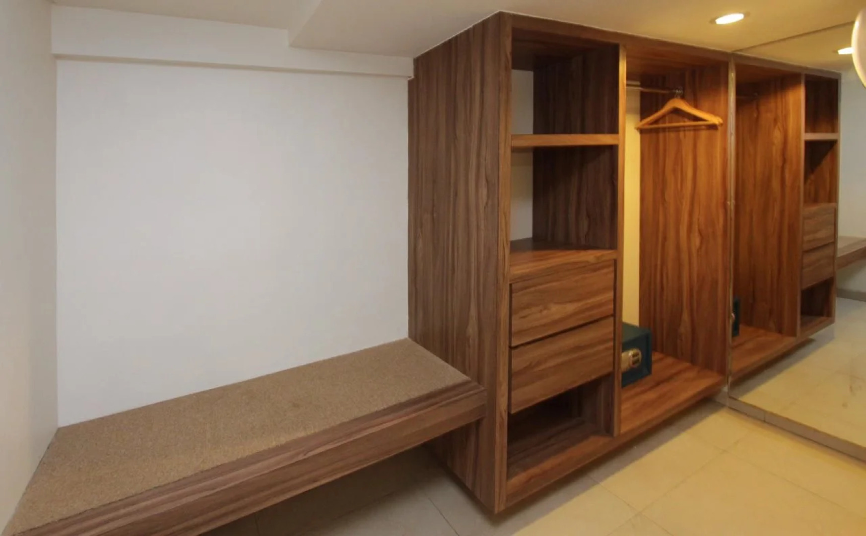 The Legian Sunset Residence