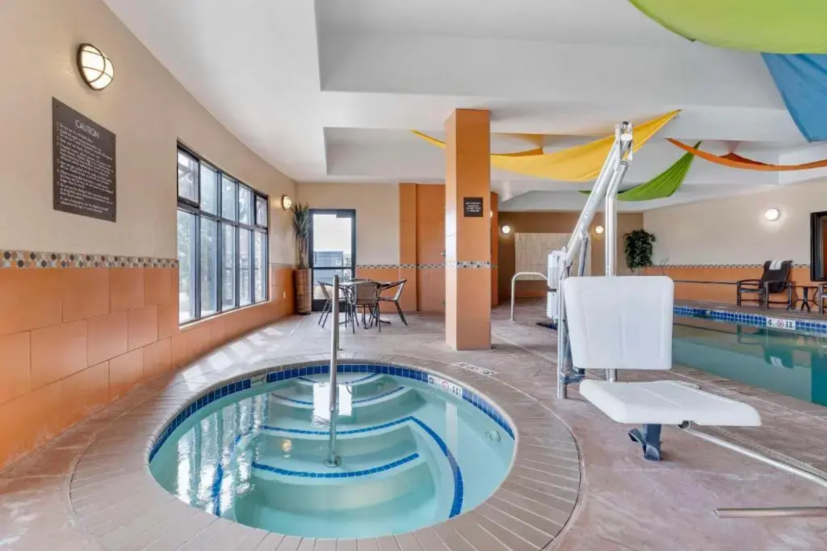 Comfort Inn & Suites Brighton Denver NE Medical Center