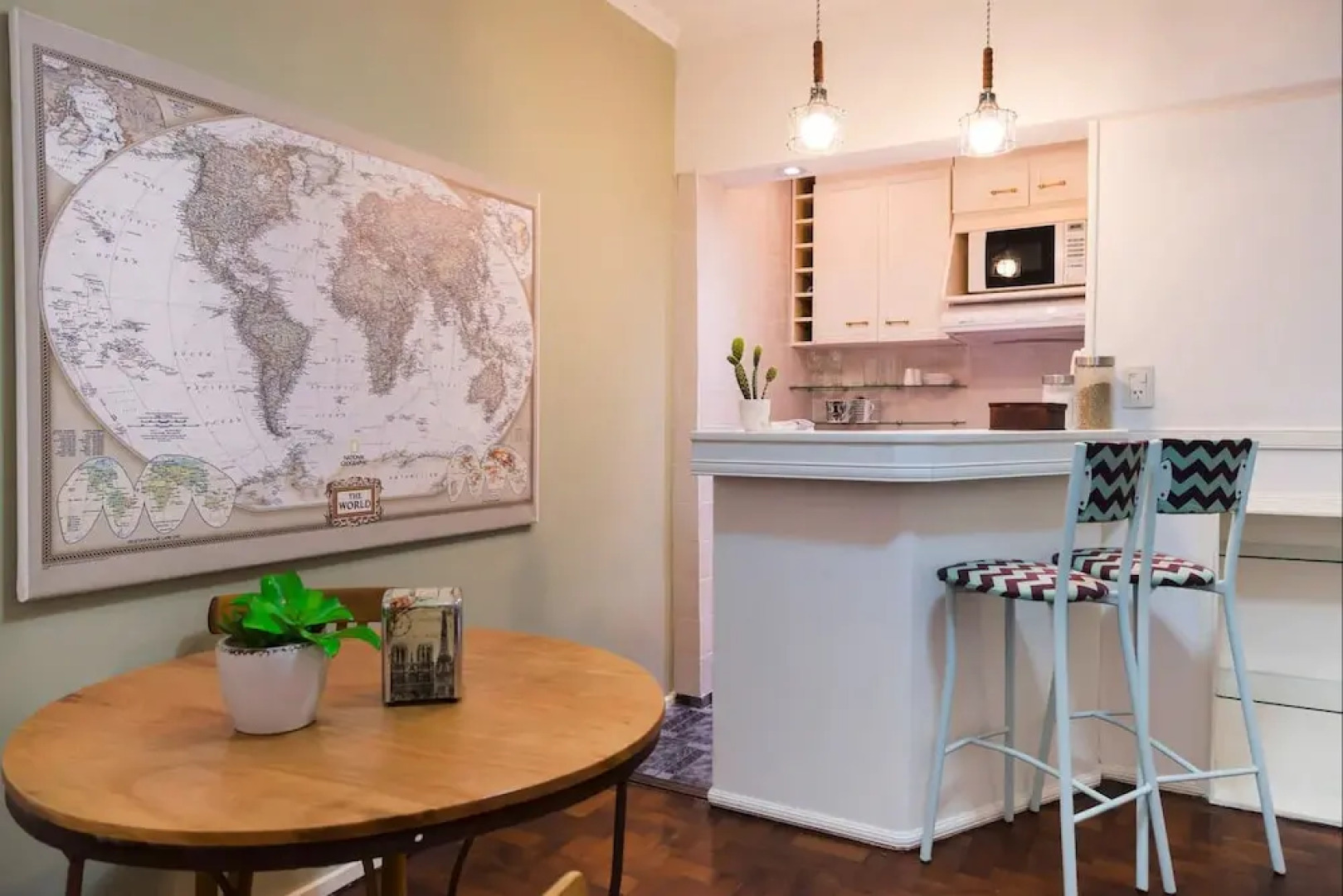 Departamento Larrea 2D