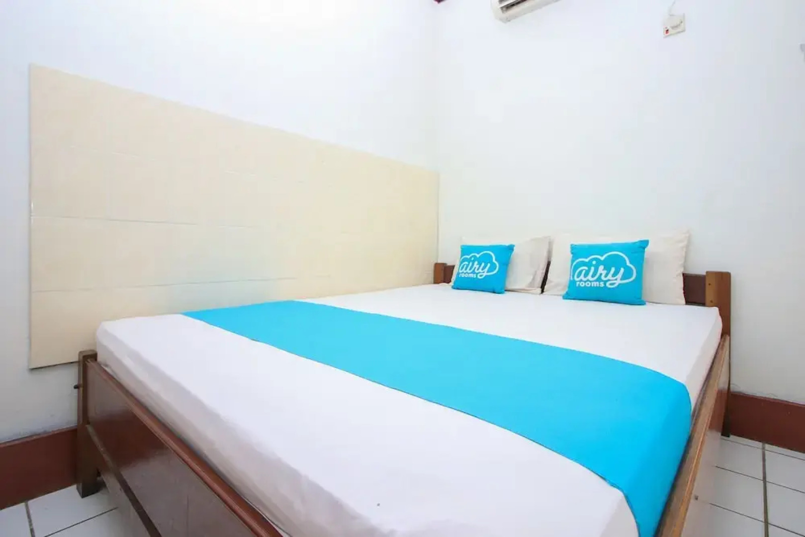 Airy Eco Rahadi Usman Sampit