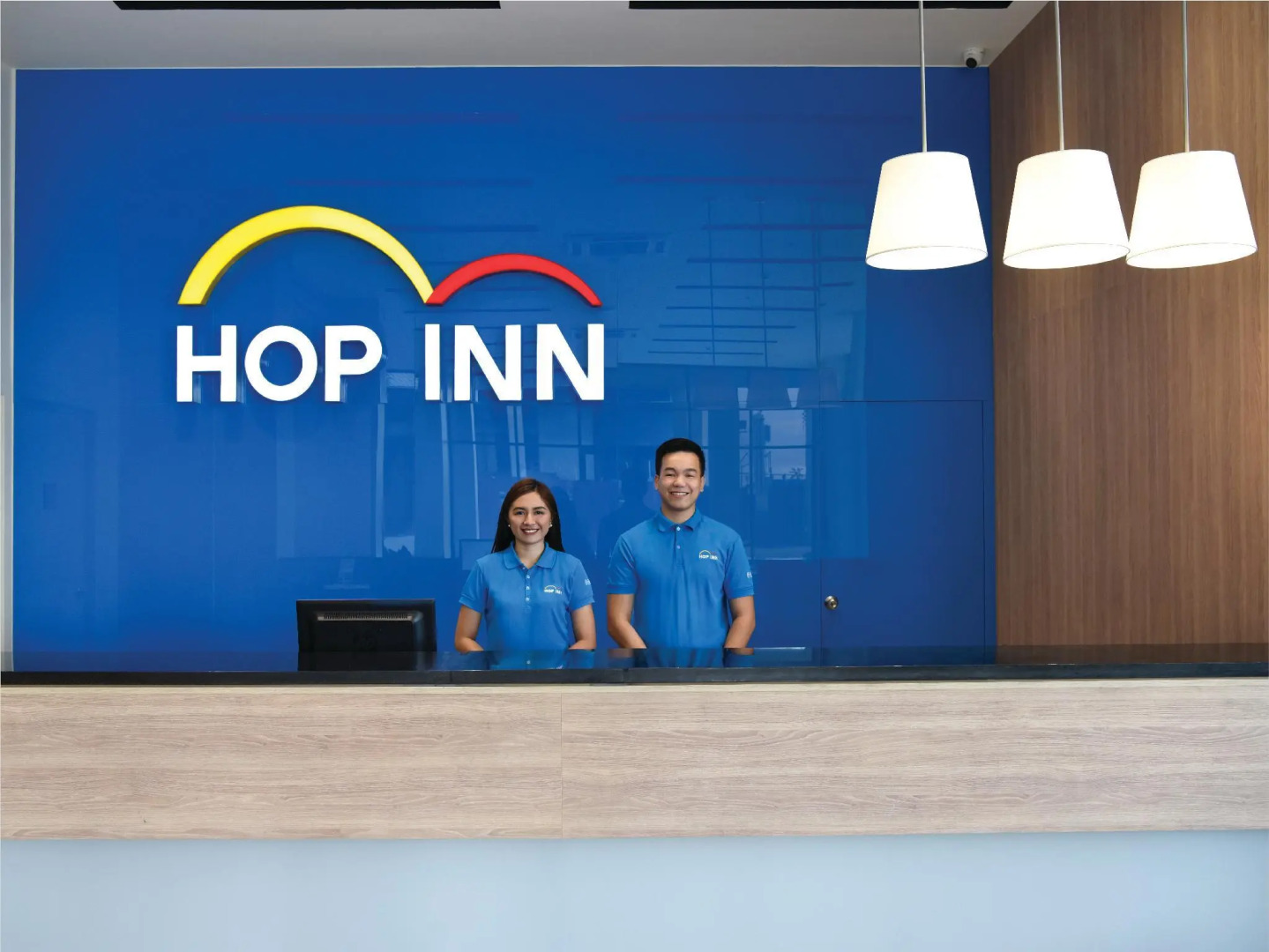 Hop Inn Hotel Aseana City Manila